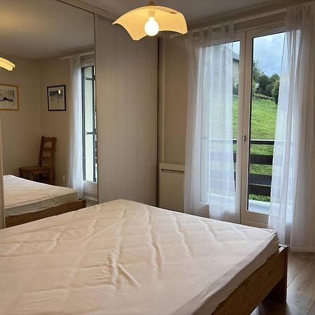 Appartement Cosy, Balcon Sud, 2 Chambres, Parking Gratuit A 10 Min Du Centre Et Proche Ski ! - Fr-1-548-4 Villard-de-Lans Bagian luar foto