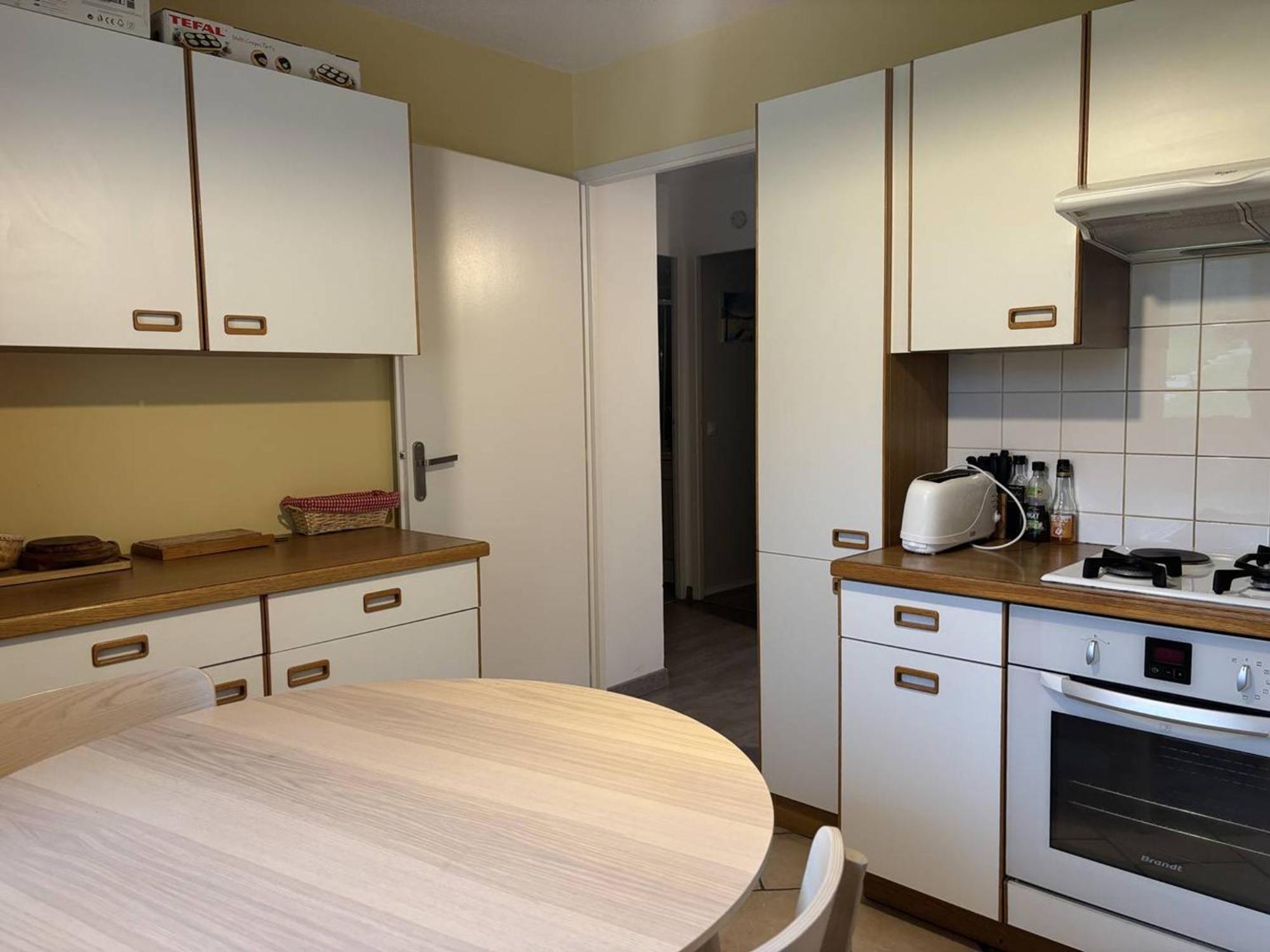 Appartement Cosy, Balcon Sud, 2 Chambres, Parking Gratuit A 10 Min Du Centre Et Proche Ski ! - Fr-1-548-4 Villard-de-Lans Bagian luar foto